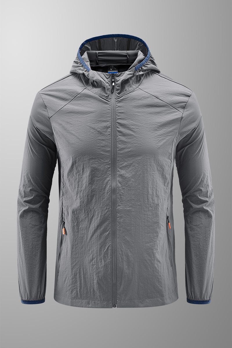 Yours Summer Clothing - 2026 New Sunscreen Clothing For Men's