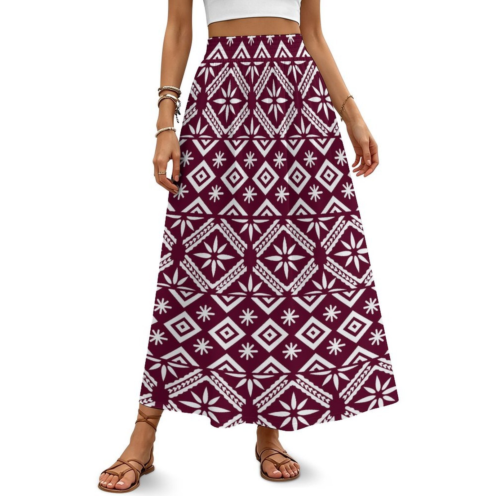 Summer Clothing Outlet - Summer Women Fashion Party Holiday High