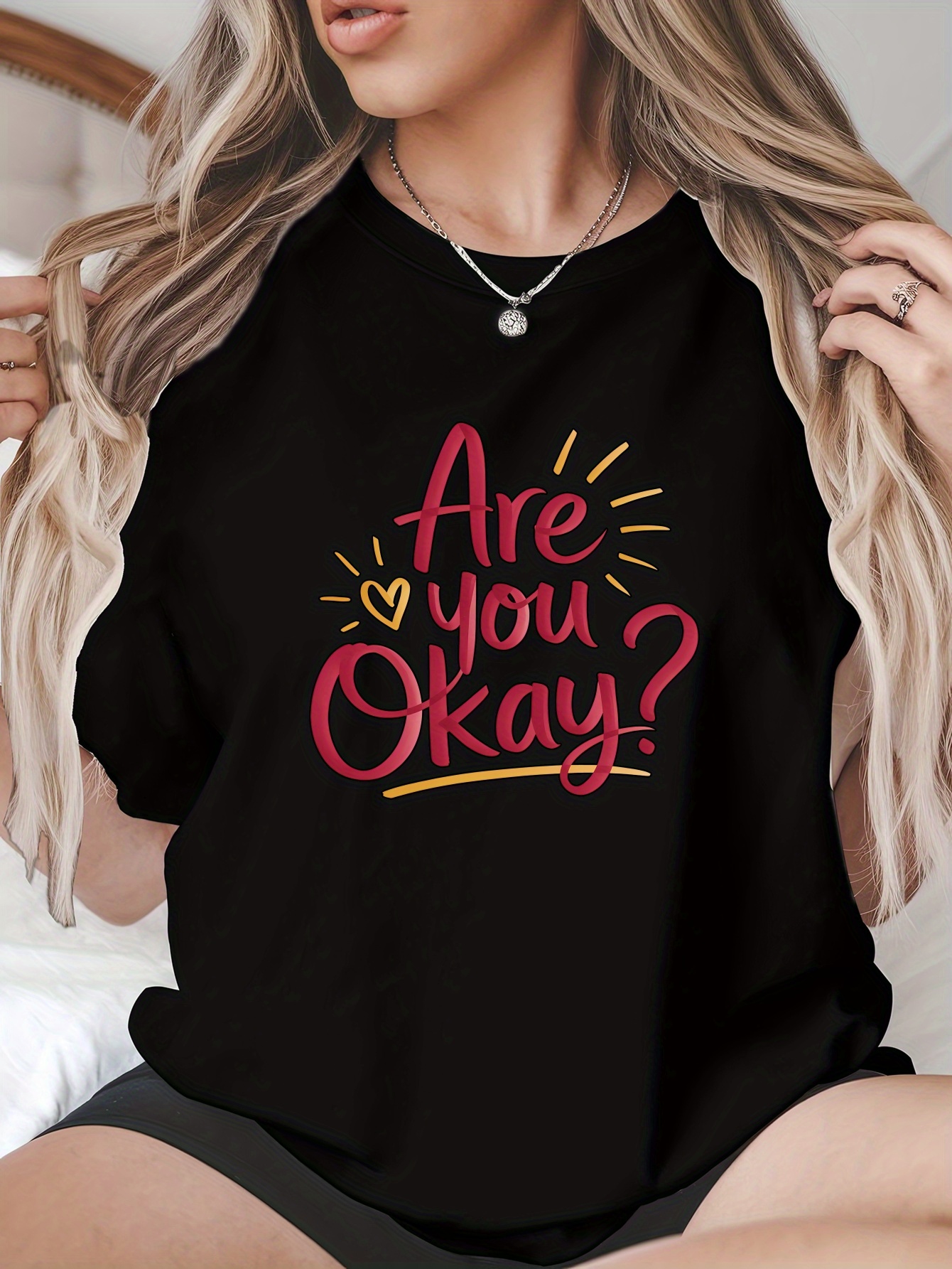 Summer Clothing Shops - Are you okay? 