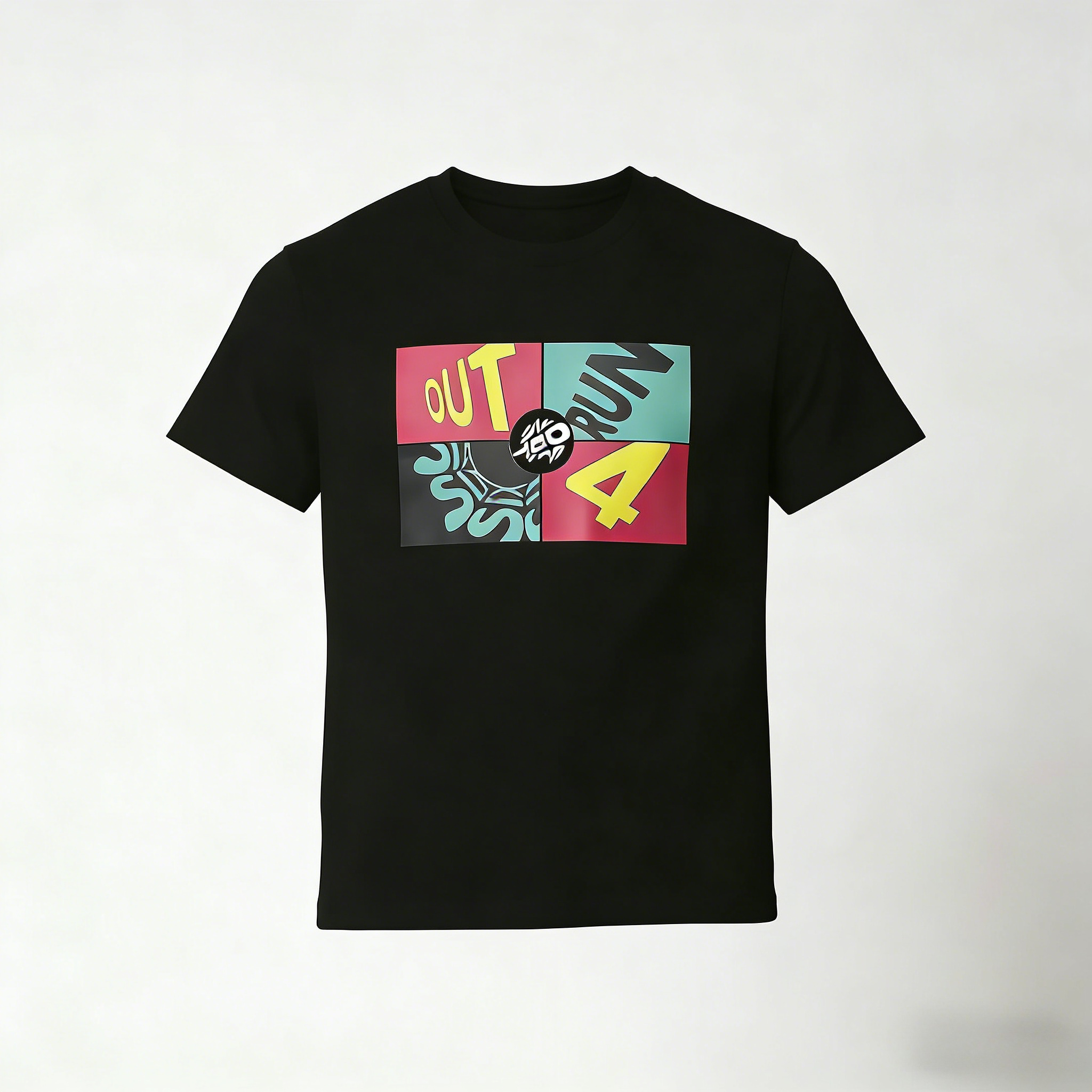 Summer Clothing India - Team Cricket India Cotton T Shirt