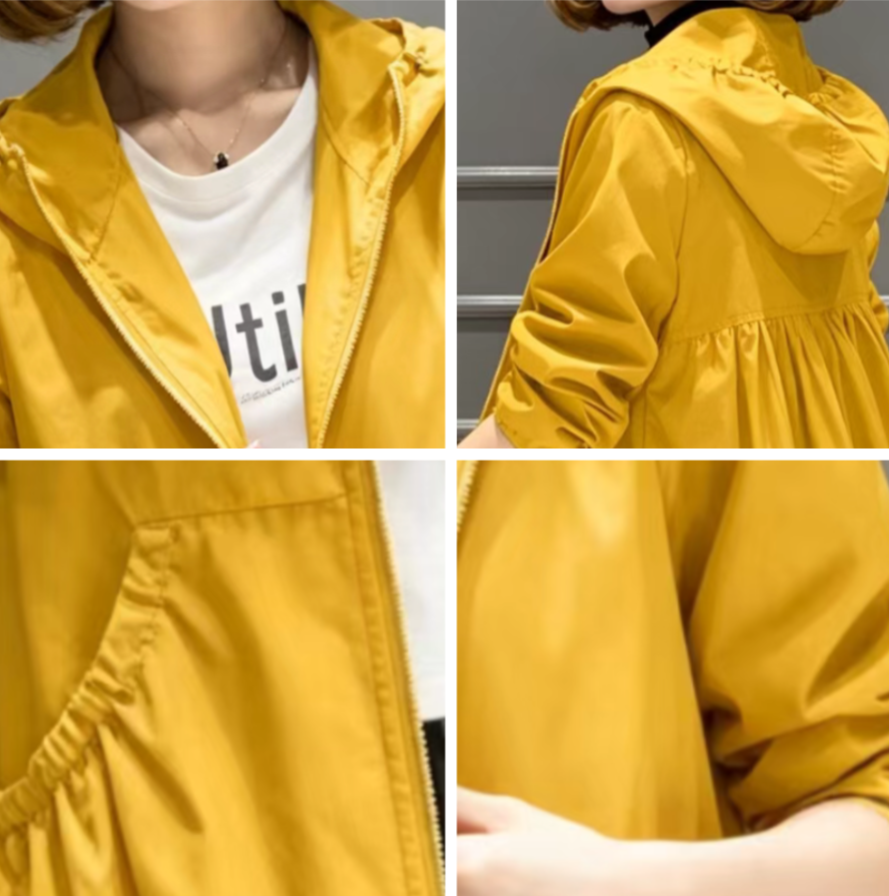 Summer Clothing Shops - 2026 Spring and Summer Women's Mid-length