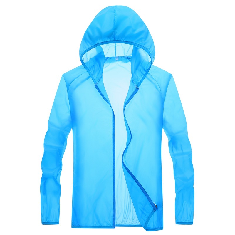 Summer Rays Clothing - 2023 New Men's Breathable Loose Summer