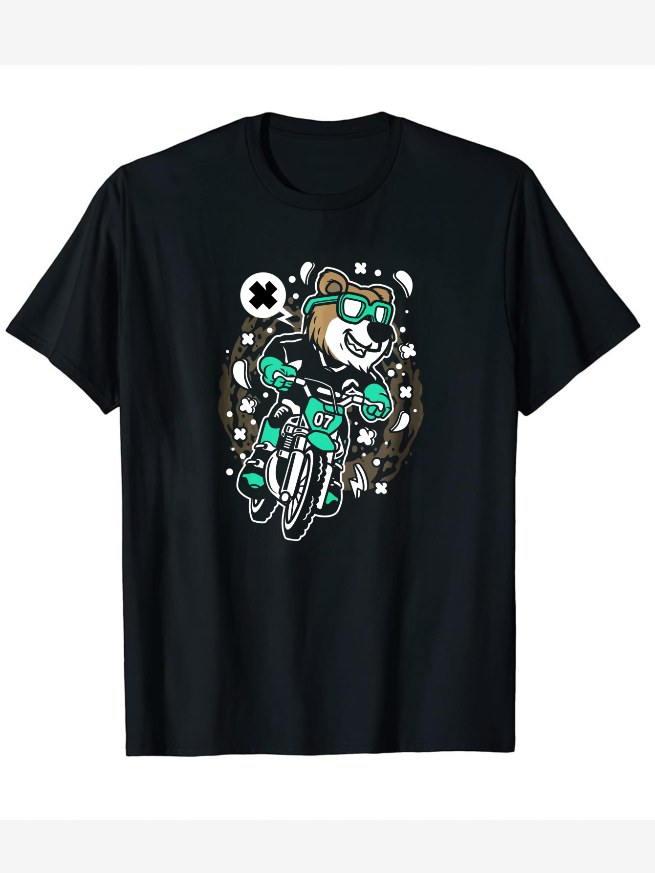 Summer Clothing Men 2025 - Men's t-shirts 2025 New Men's clothing
