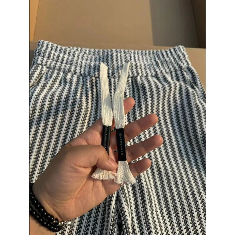 Outlet Striped Loose Casual Co - Summer Clothing Outlet recensie en prijs