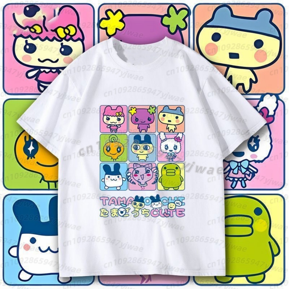 2026 Summer  men t-shirt  Japa - Summer Japanese Clothing recensie en prijs