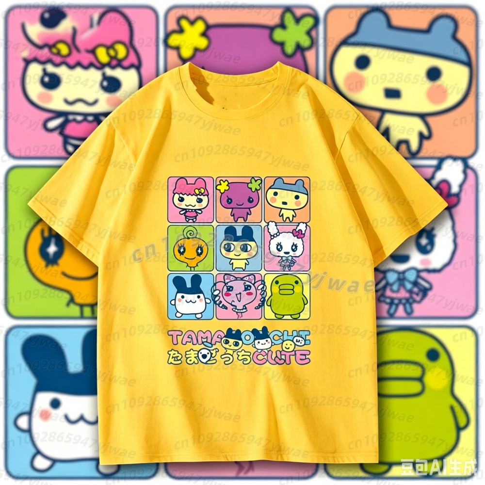 2026 Summer  men t-shirt  Japa - Summer Japanese Clothing recensie en prijs