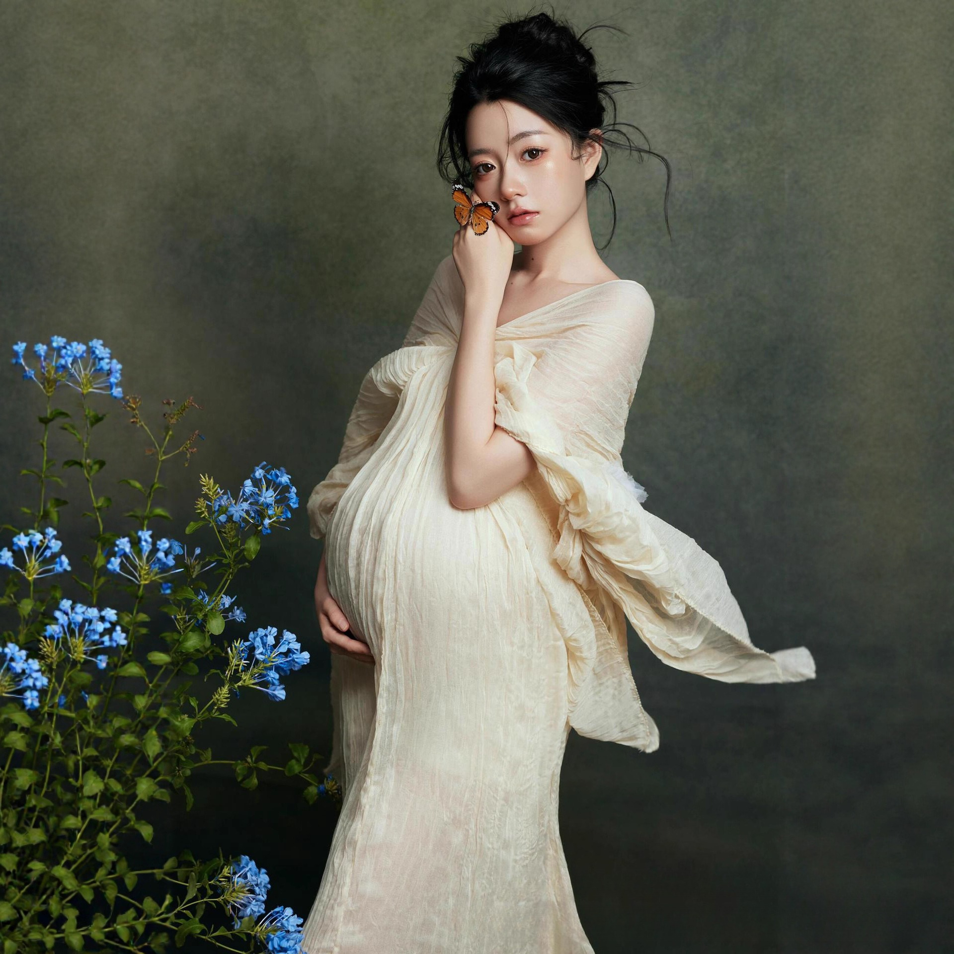 Women Maternity Dress for Phot - Summer Clothing For Greece recensie en prijs