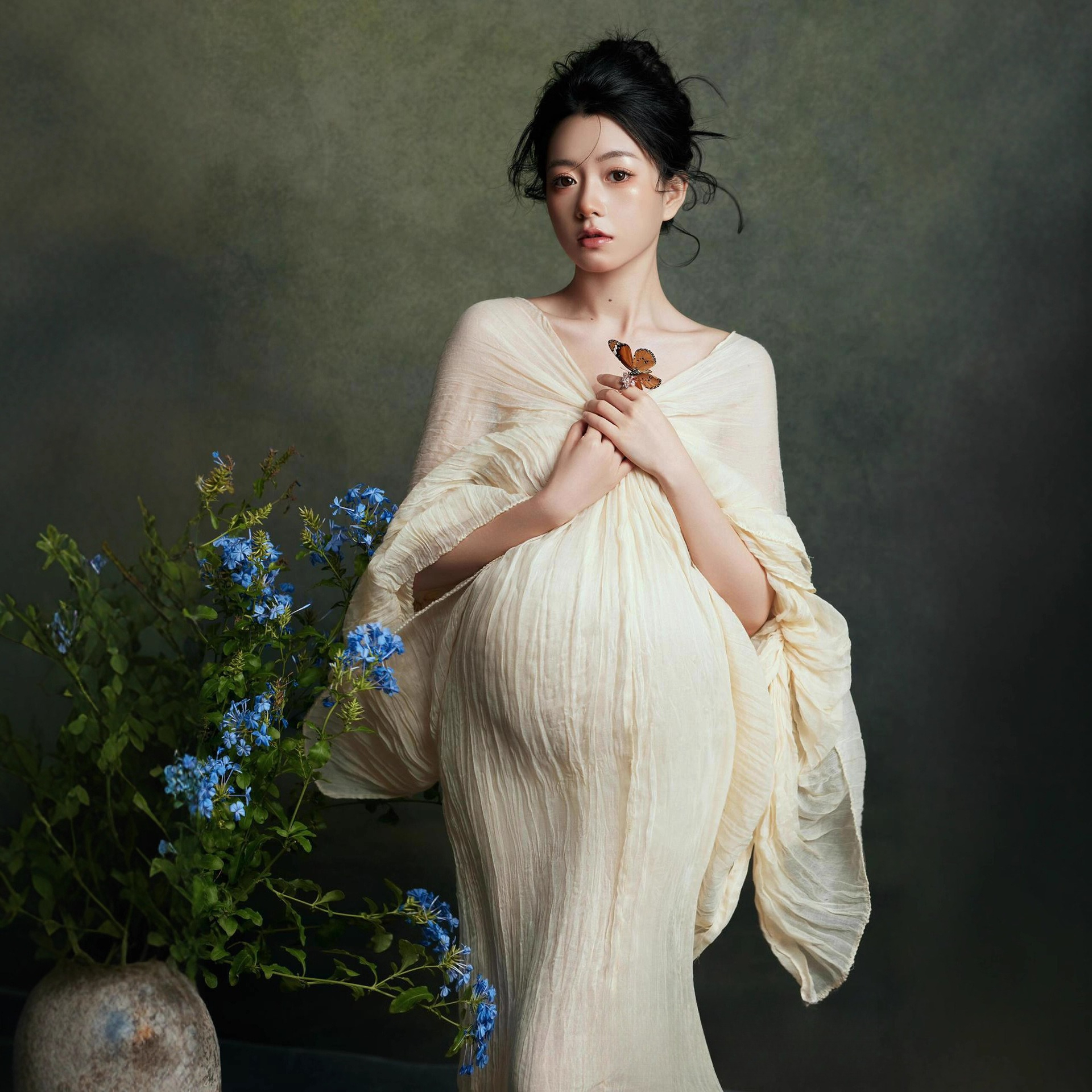 Women Maternity Dress for Phot - Summer Clothing For Greece recensie en prijs