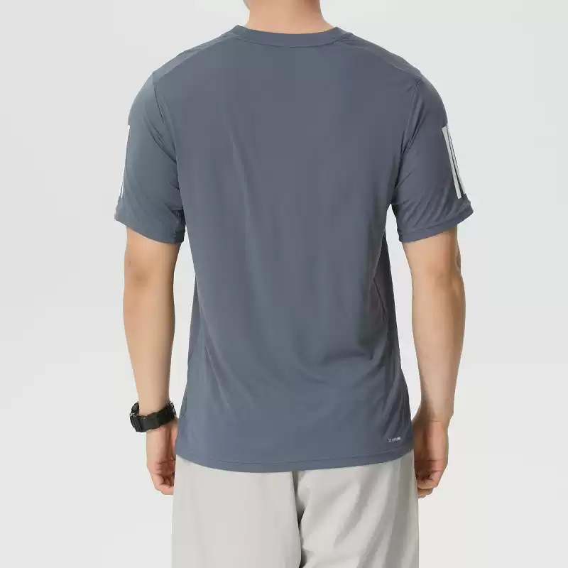 Adidas short-sleeved men's clo - Yours Summer Clothing recensie en prijs