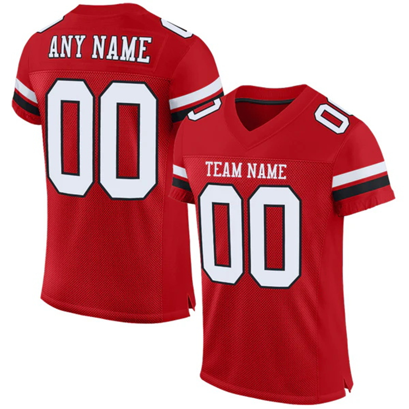 Free Customized Football Team  - Summer Clothing Name recensie en prijs