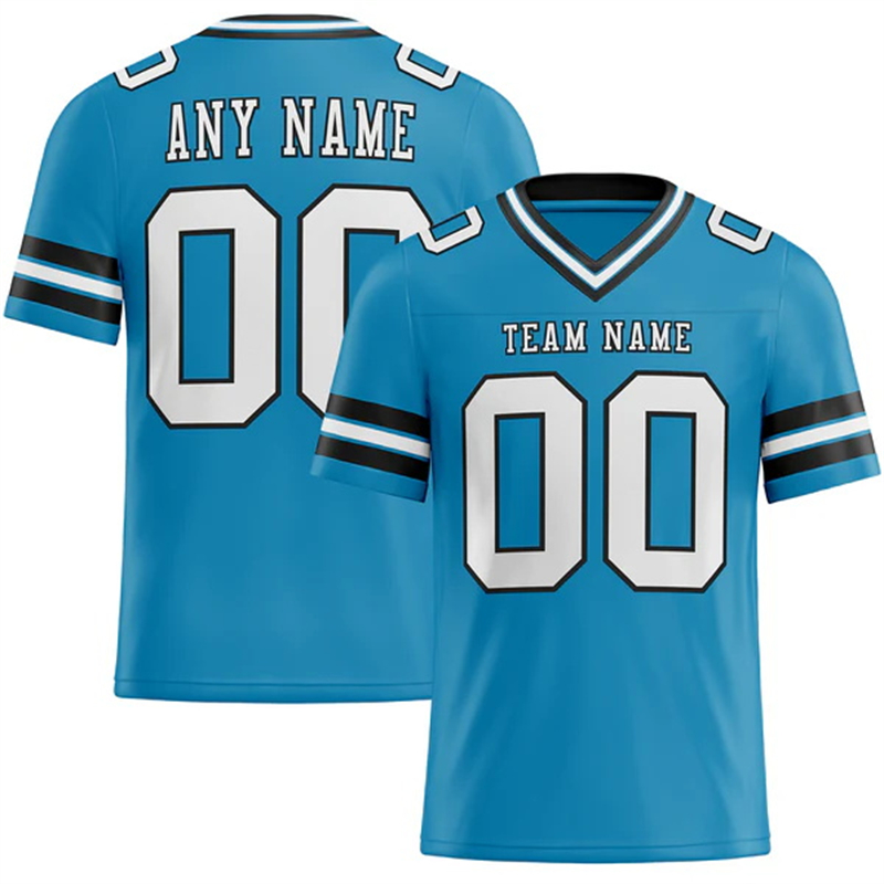Free Customized Football Team  - Summer Clothing Name recensie en prijs