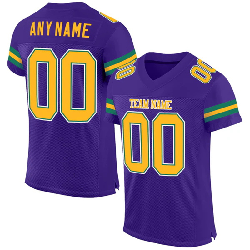Free Customized Football Team  - Summer Clothing Name recensie en prijs