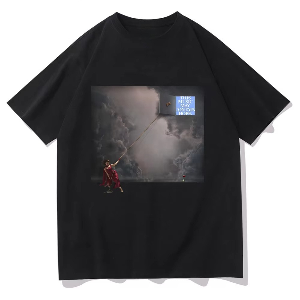 RAYE This Music May Contain Ho - Summer Rays Clothing recensie en prijs