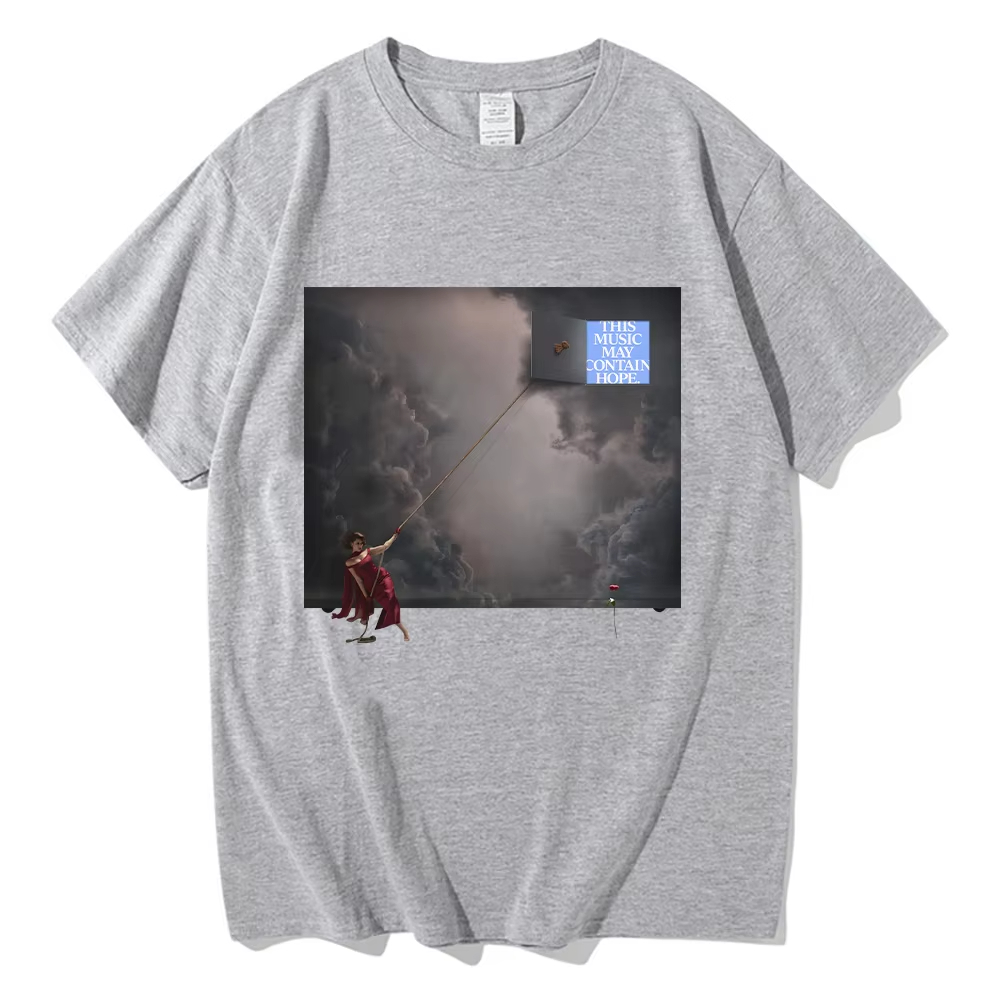 RAYE This Music May Contain Ho - Summer Rays Clothing recensie en prijs