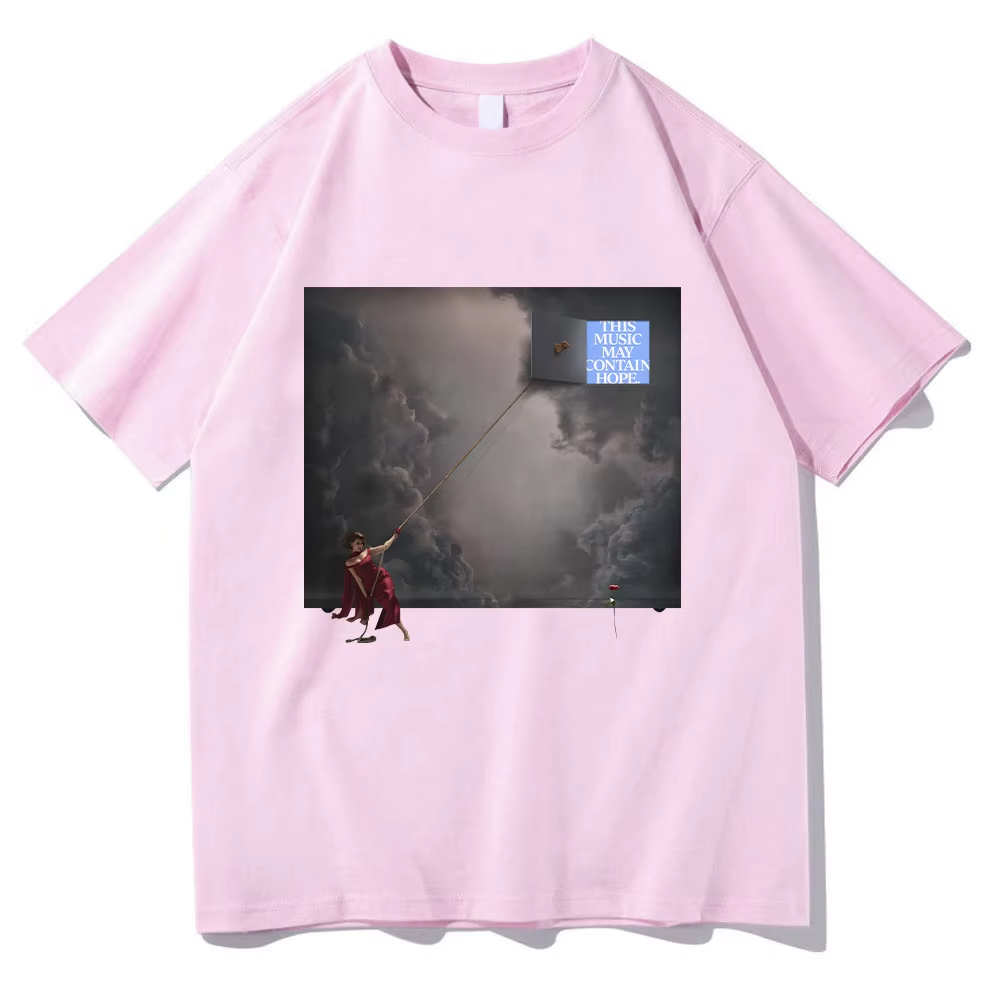 RAYE This Music May Contain Ho - Summer Rays Clothing recensie en prijs