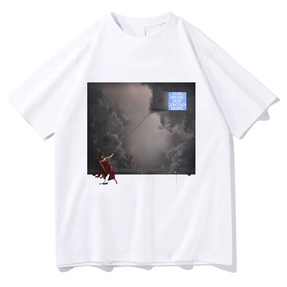 RAYE This Music May Contain Ho - Summer Rays Clothing recensie en prijs