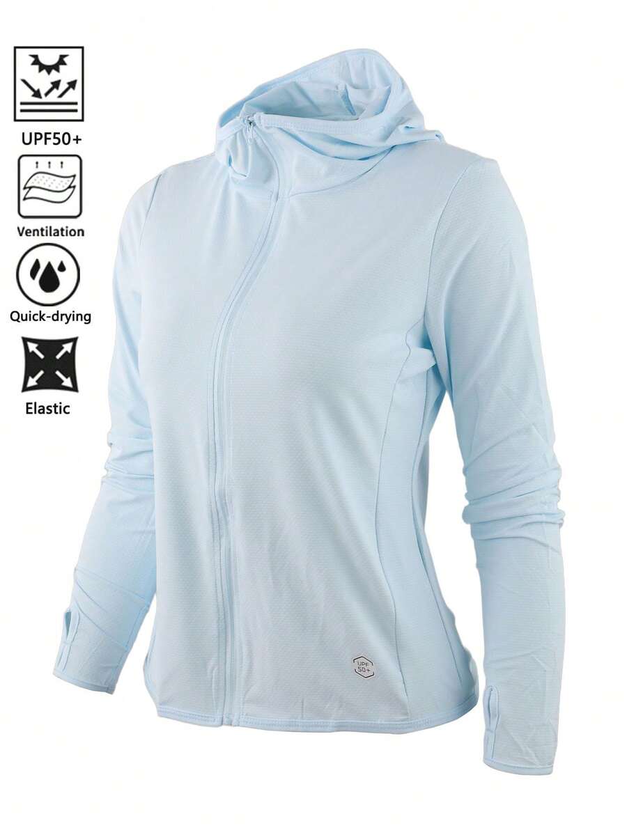 Women's Sunscreen Clothing, Sp - Yours Summer Clothing recensie en prijs