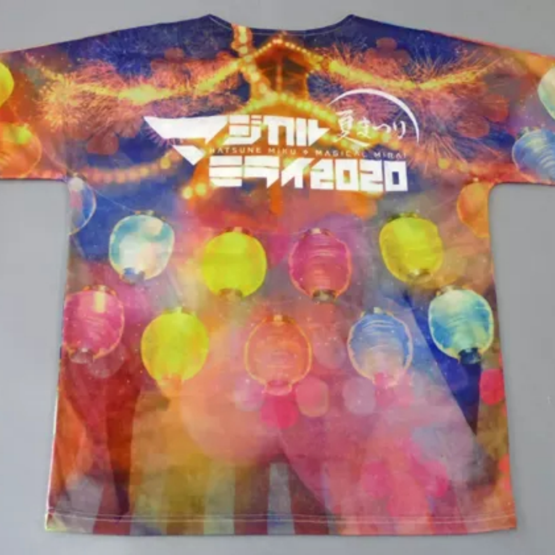 Hatsune Miku Japanese Summer F - Japan Summer Festival Clothing recensie en prijs