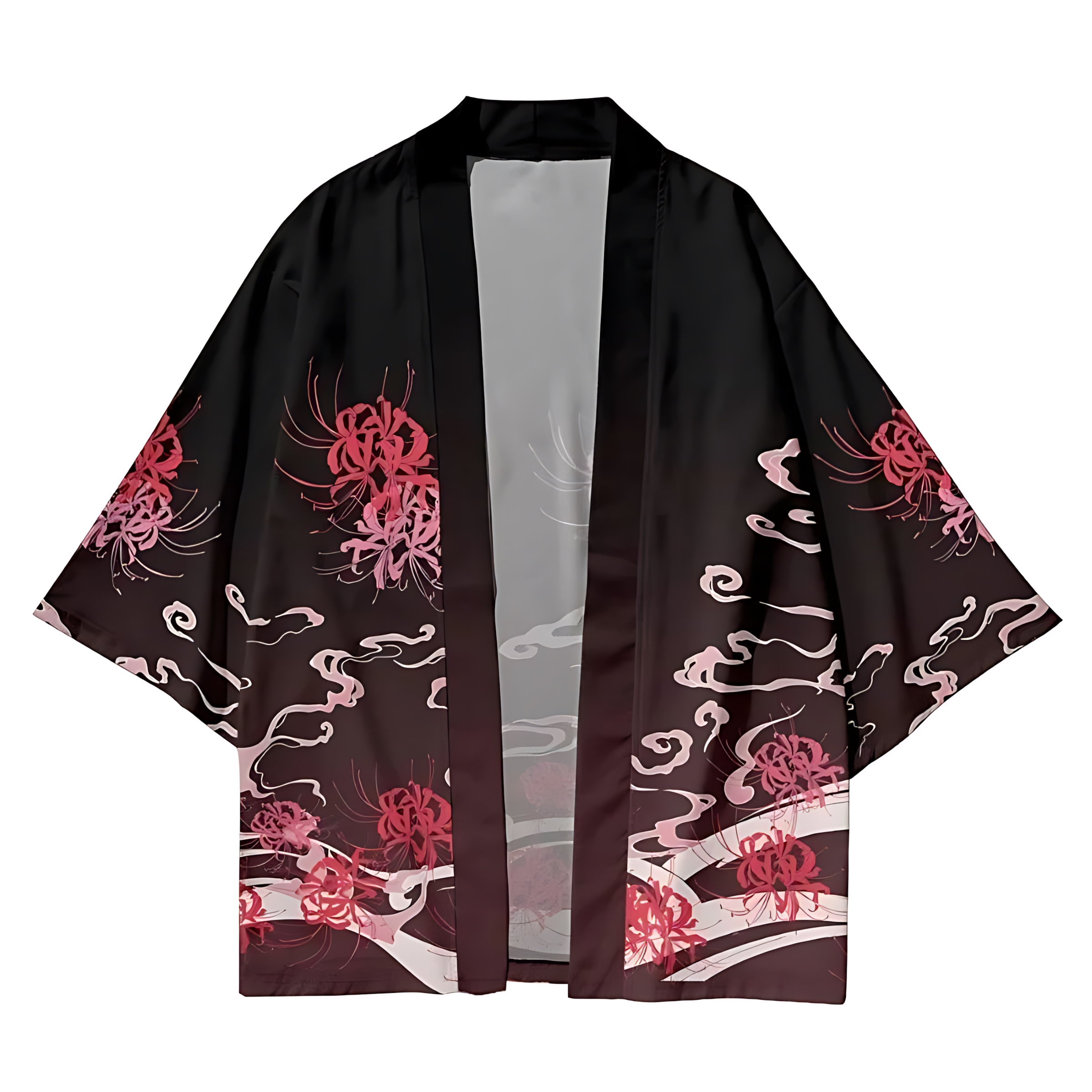 2026 Summer Men's Kimono Skull - Summer Clothing Shops recensie en prijs