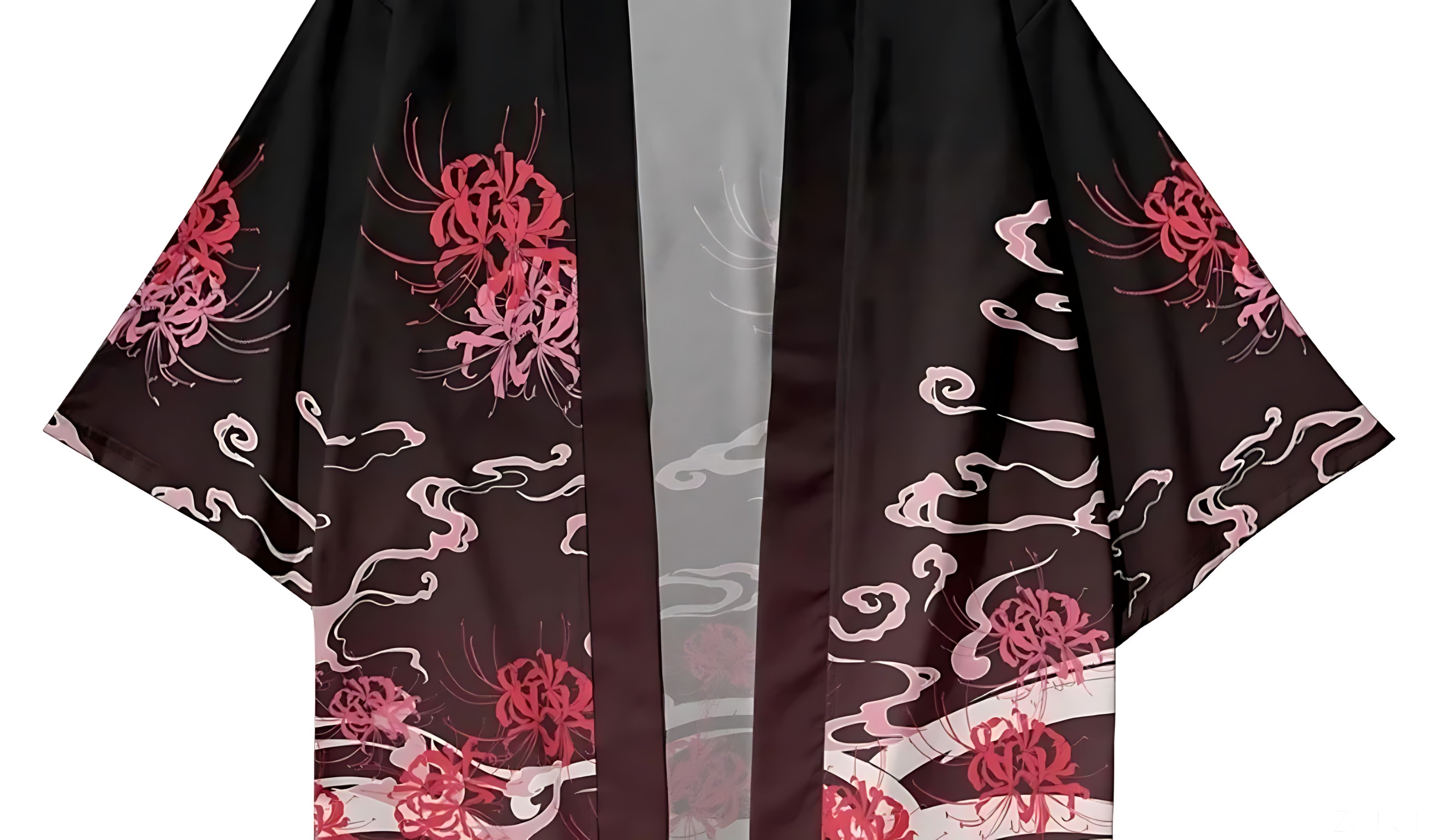 2026 Summer Men's Kimono Skull - Summer Clothing Shops recensie en prijs