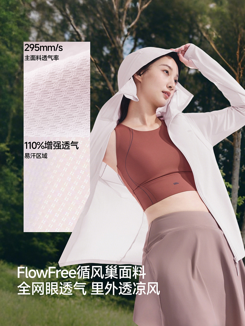 Women's Breathable Loose Sun P - Yours Summer Clothing recensie en prijs