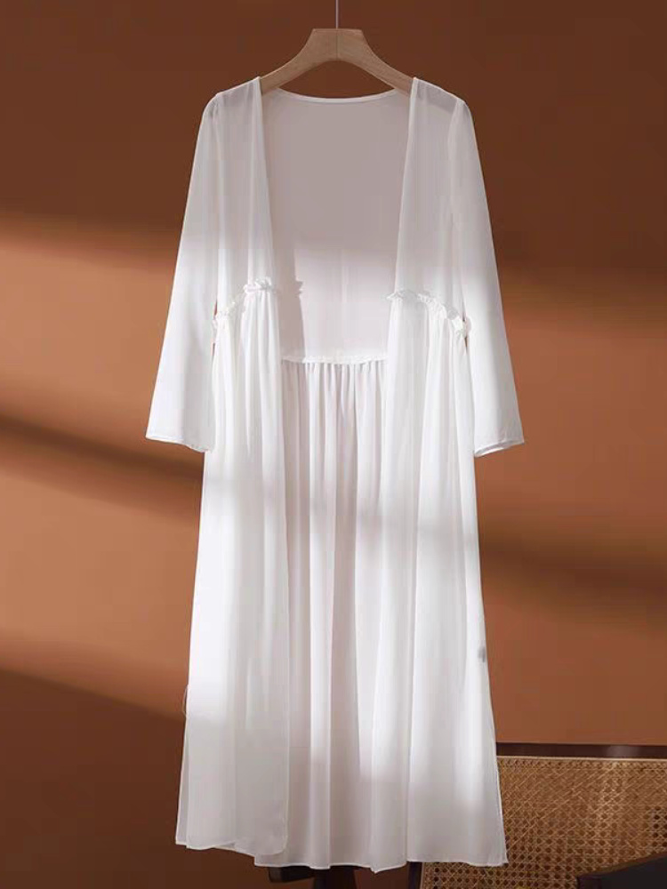Summer Sun Protection Clothing - Yours Summer Clothing recensie en prijs