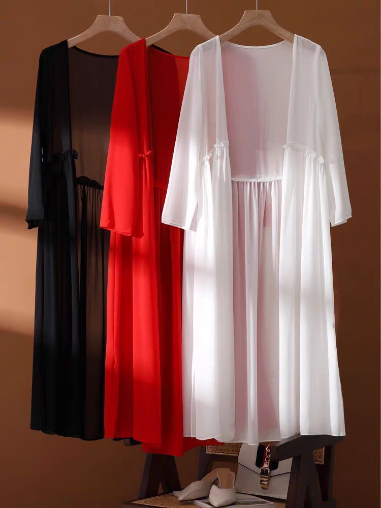 Summer Sun Protection Clothing - Yours Summer Clothing recensie en prijs