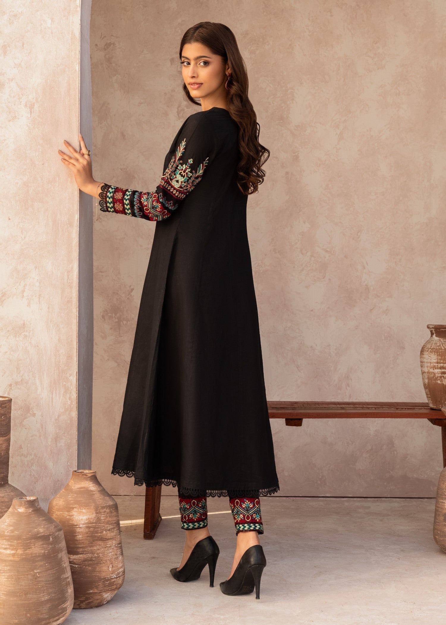 kurta set for woman for Women  - Summer Clothing India recensie en prijs