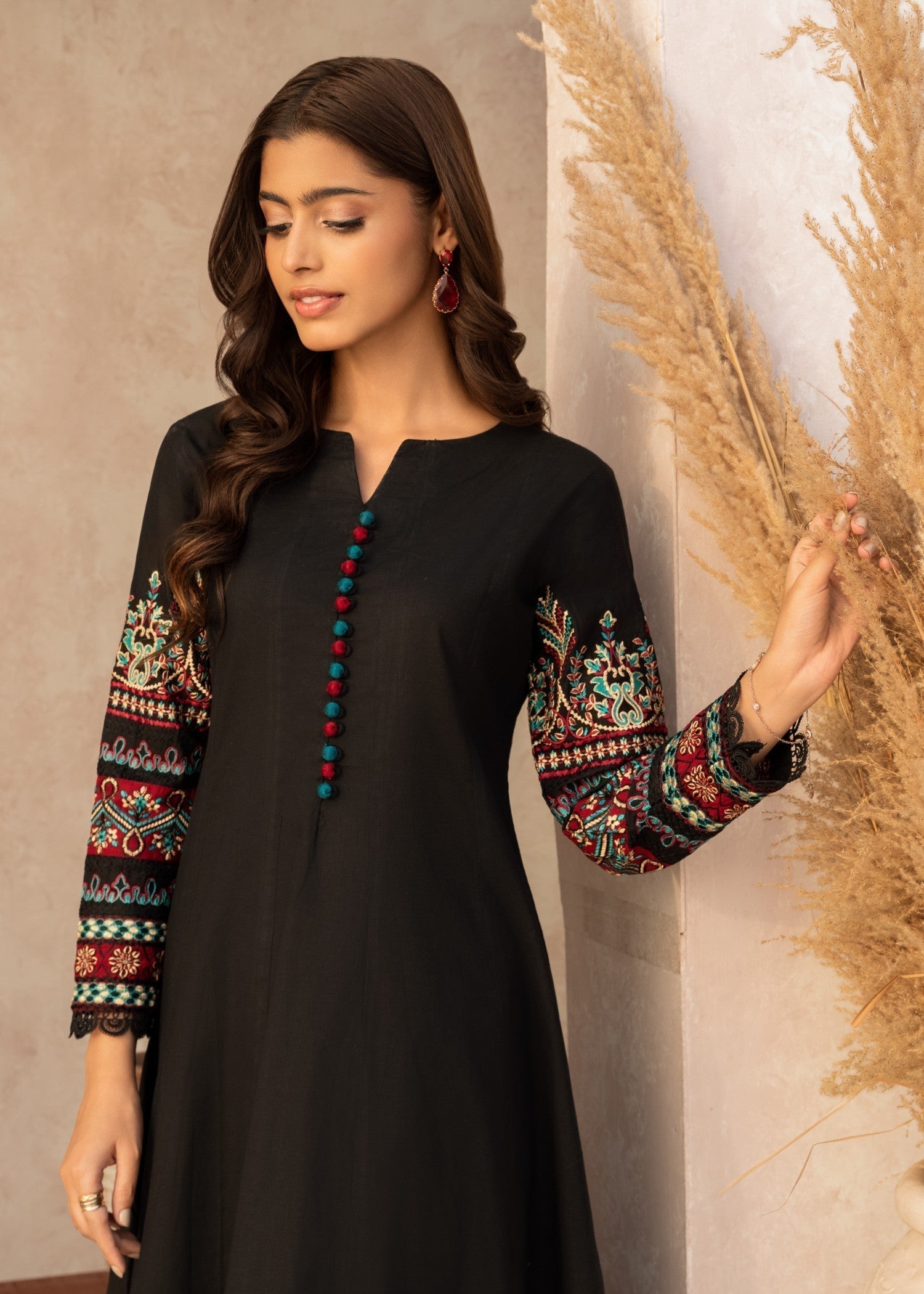 kurta set for woman for Women  - Summer Clothing India recensie en prijs
