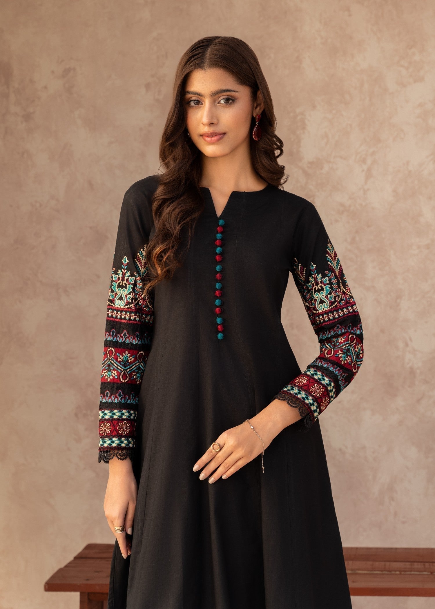 kurta set for woman for Women  - Summer Clothing India recensie en prijs