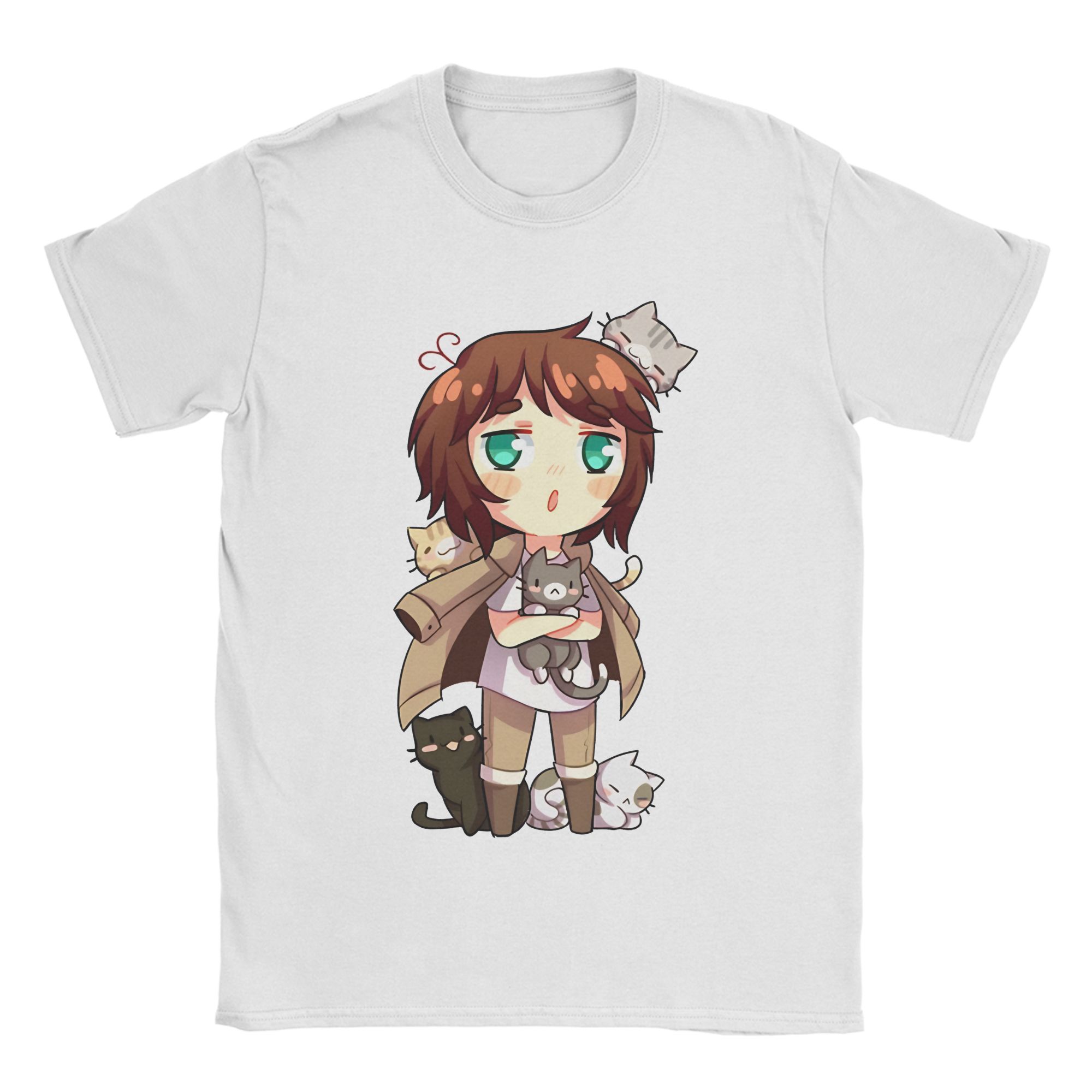 Men Women T-Shirt Greece Hetal - Summer Clothing For Greece recensie en prijs