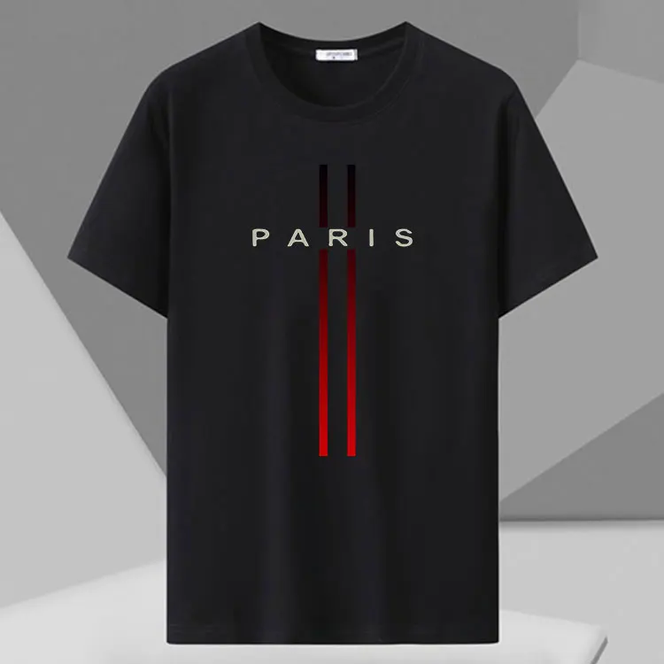 110-180kg Men's T-shirt Loose  - Yours Summer Clothing recensie en prijs