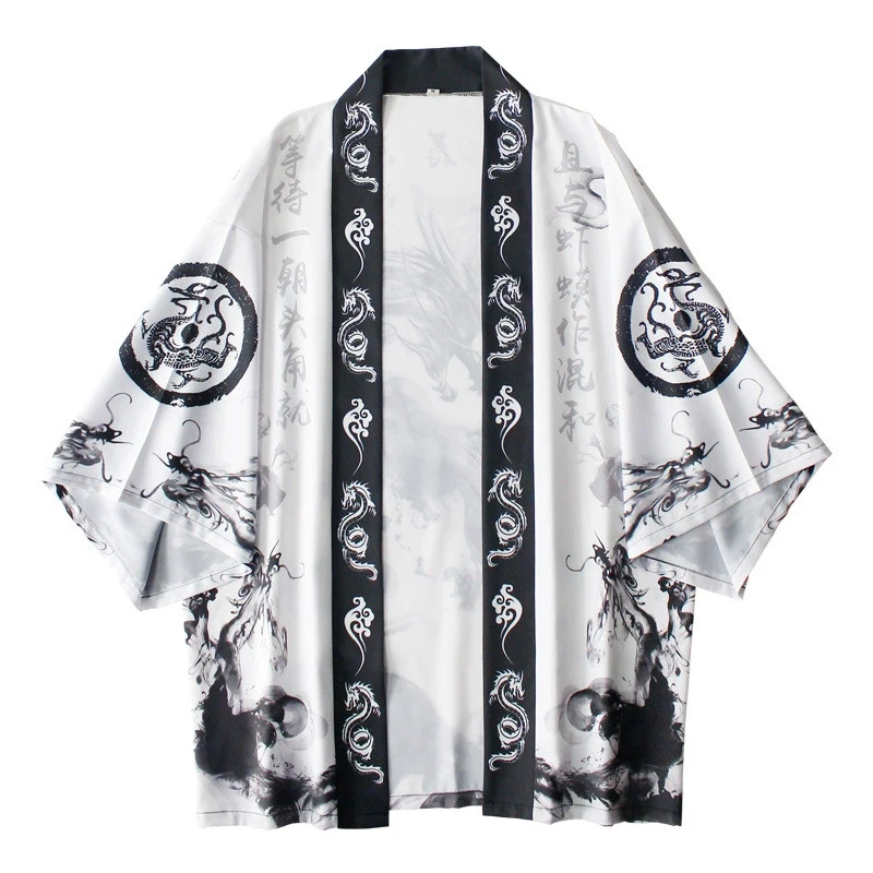 Japanese Traditional Clothing  - Summer Japanese Clothing recensie en prijs