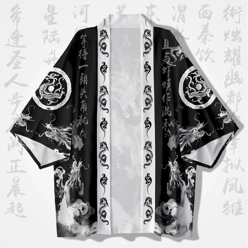 Japanese Traditional Clothing  - Summer Japanese Clothing recensie en prijs
