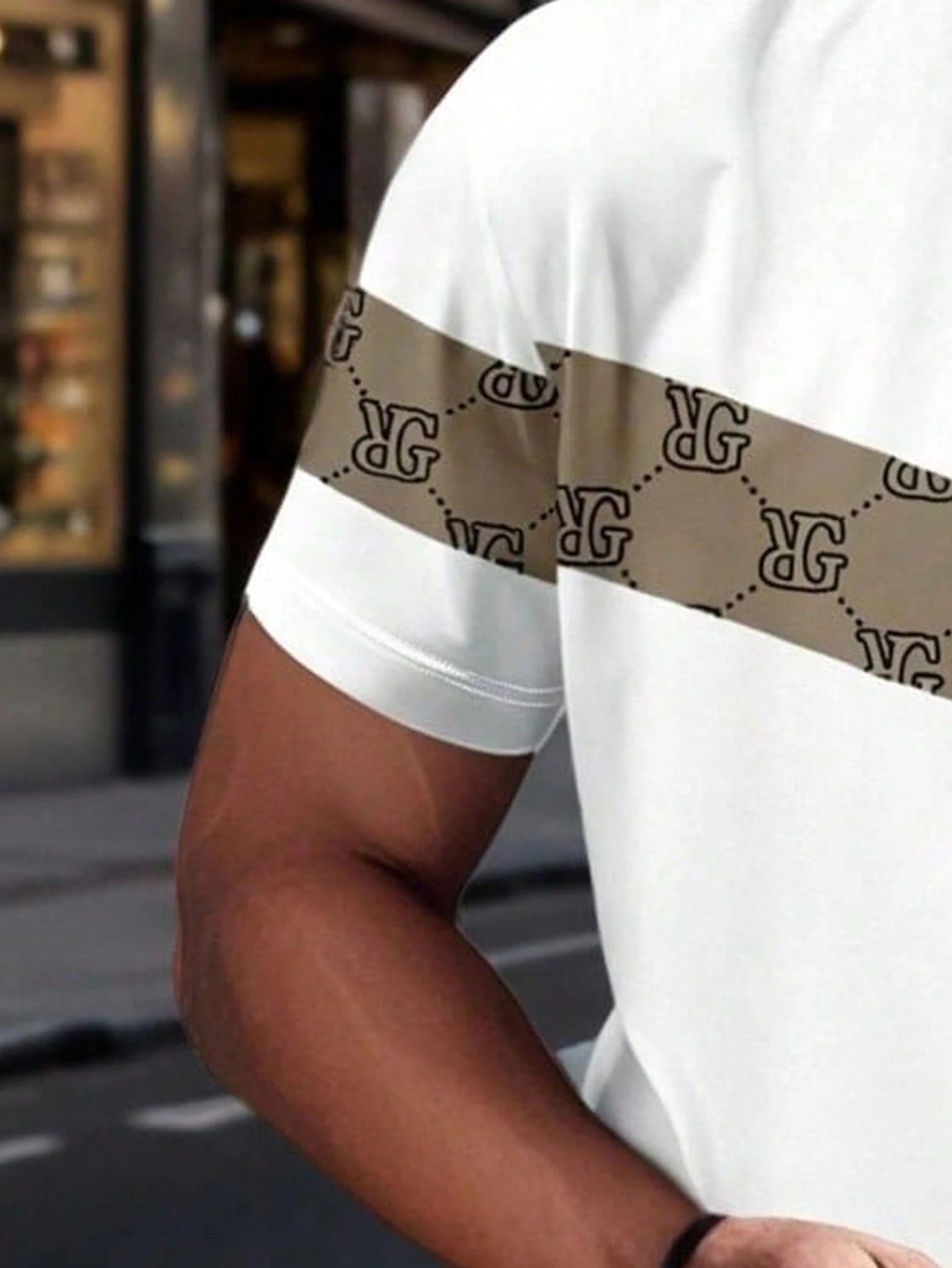 2026 Summer Men's Suit with 3D - Summer Clothing Shops recensie en prijs