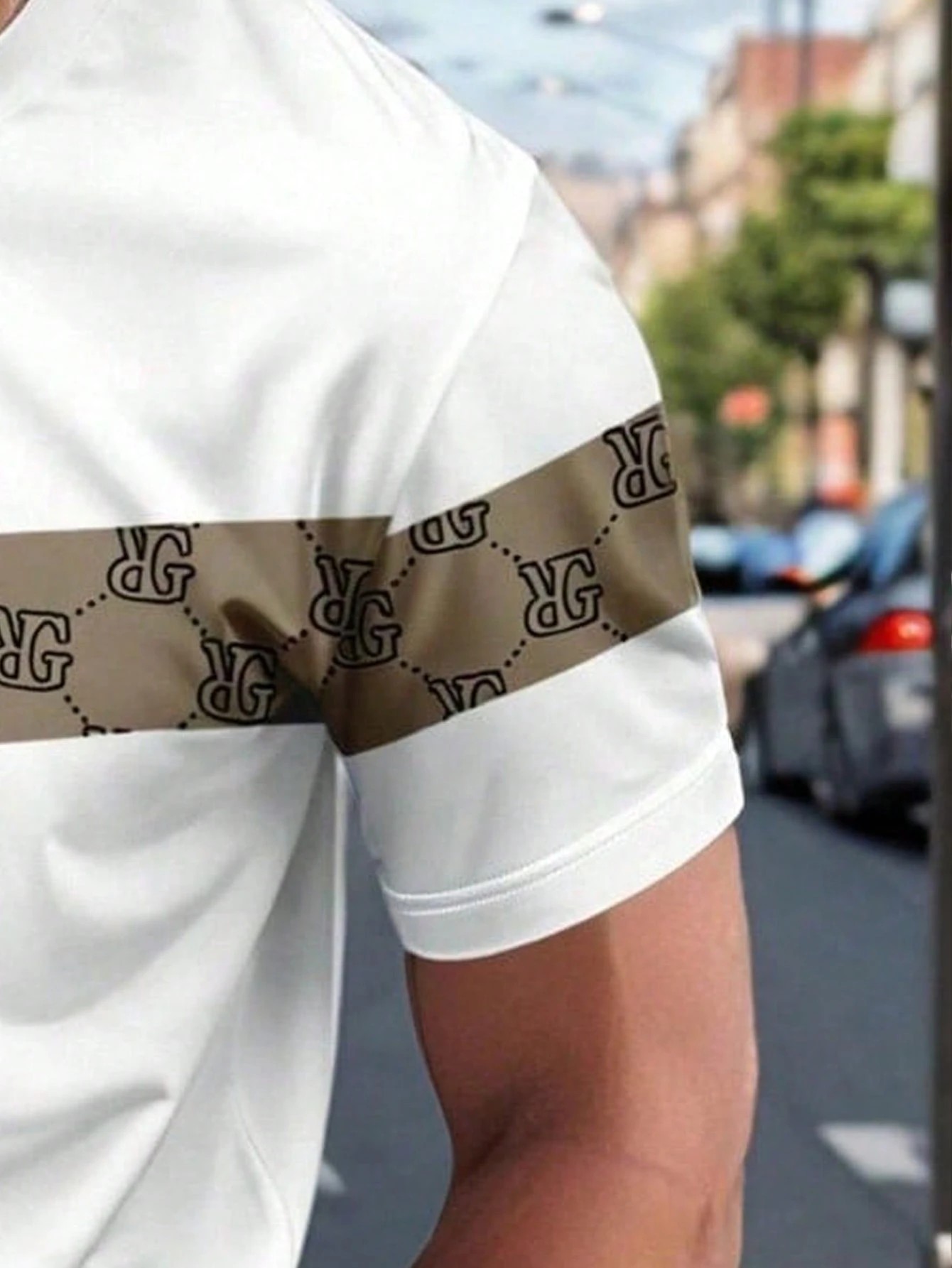 2026 Summer Men's Suit with 3D - Summer Clothing Shops recensie en prijs
