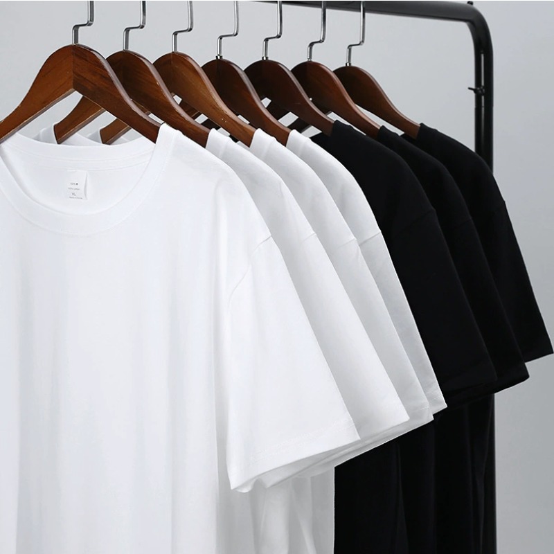 Graphic Print Drop T-Shirt Sho - Summer Clothing Drop recensie en prijs