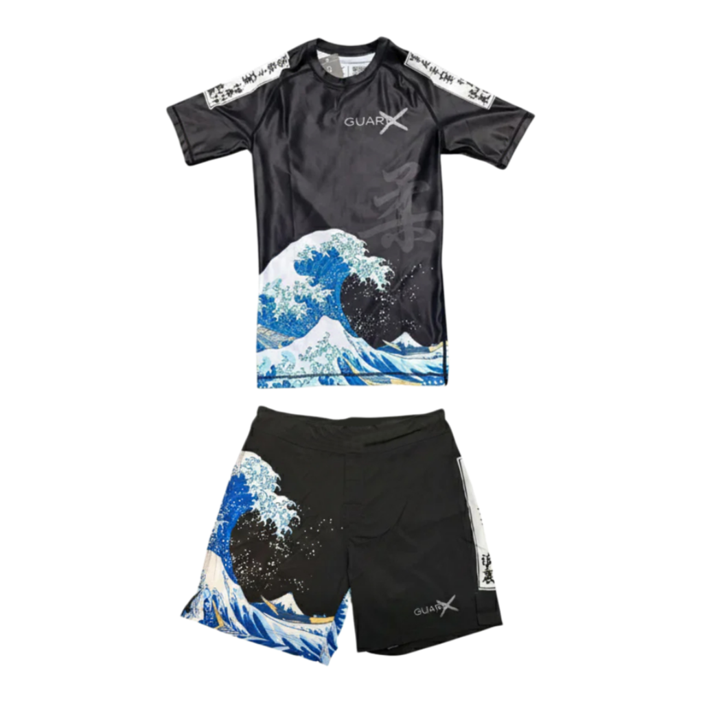 Japan Ukiyo-e Ocean Wave Brazi - Summer Japanese Clothing recensie en prijs