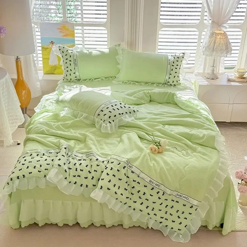 2025 Little Fresh Princess Win - Summer Quilt recensie en prijs