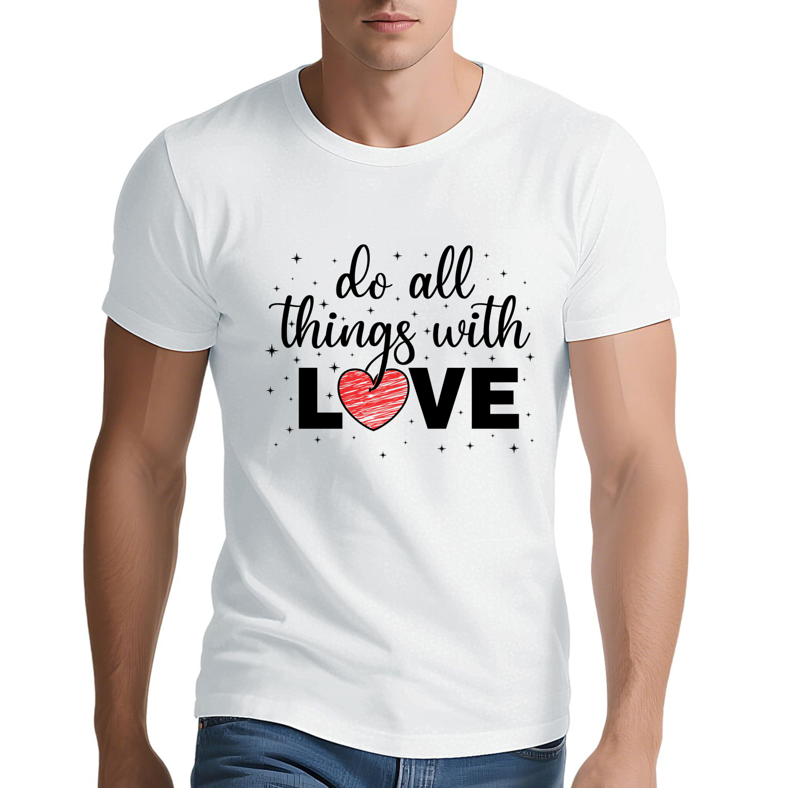 Men's t-shirts 2025 New Men's  - Summer Clothing Men 2025 recensie en prijs