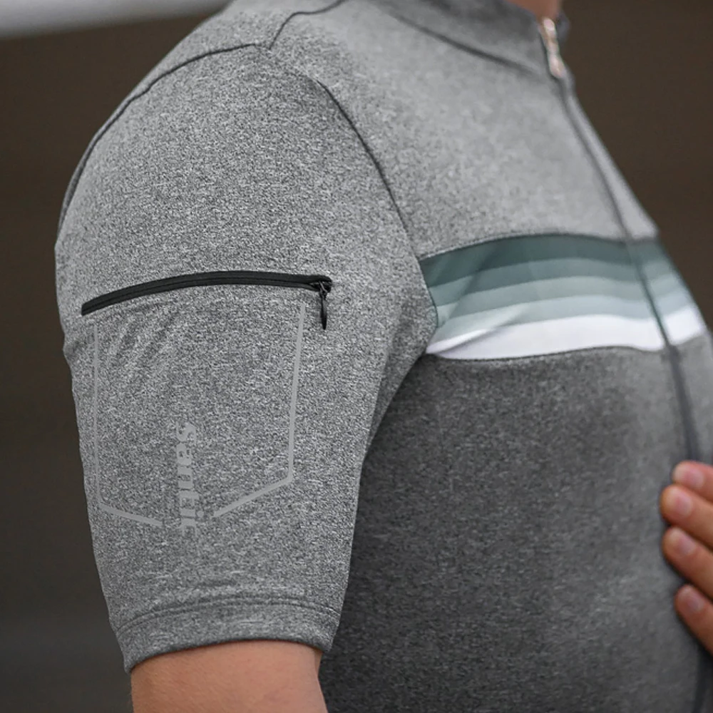 Santic Outlet Cycling Jersey S - Summer Clothing Outlet recensie en prijs