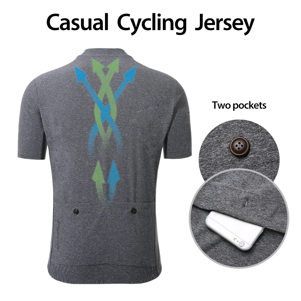Santic Outlet Cycling Jersey S - Summer Clothing Outlet recensie en prijs
