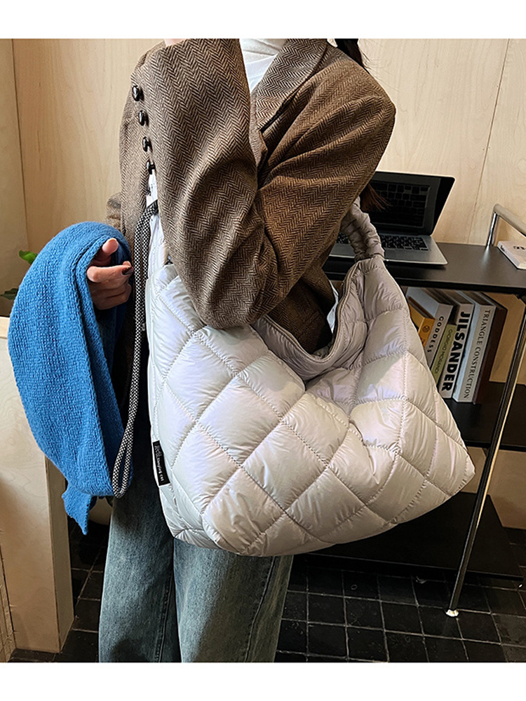 Korean Sle Large Capaci Quilte - Summer Quilt recensie en prijs