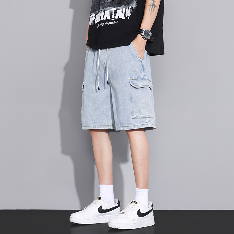 2025 summer workwear denim sho - Summer Clothing Men 2025 recensie en prijs