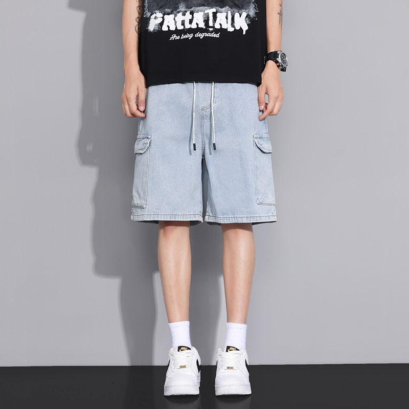 2025 summer workwear denim sho - Summer Clothing Men 2025 recensie en prijs