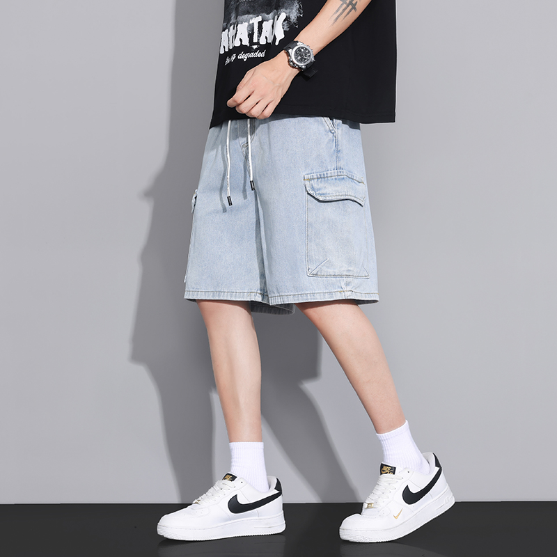 2025 summer workwear denim sho - Summer Clothing Men 2025 recensie en prijs