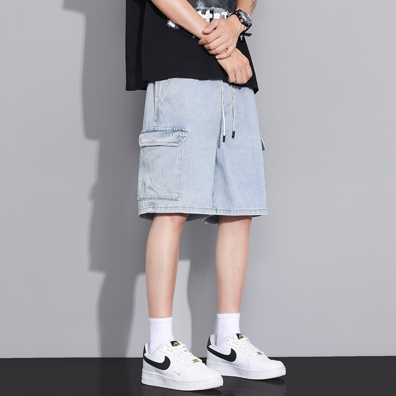 2025 summer workwear denim sho - Summer Clothing Men 2025 recensie en prijs