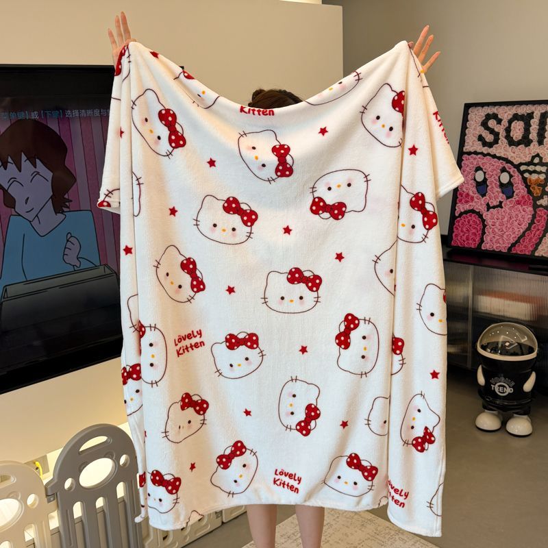 Hello Kitty Quilt Sanrio Anime - Summer Quilt recensie en prijs