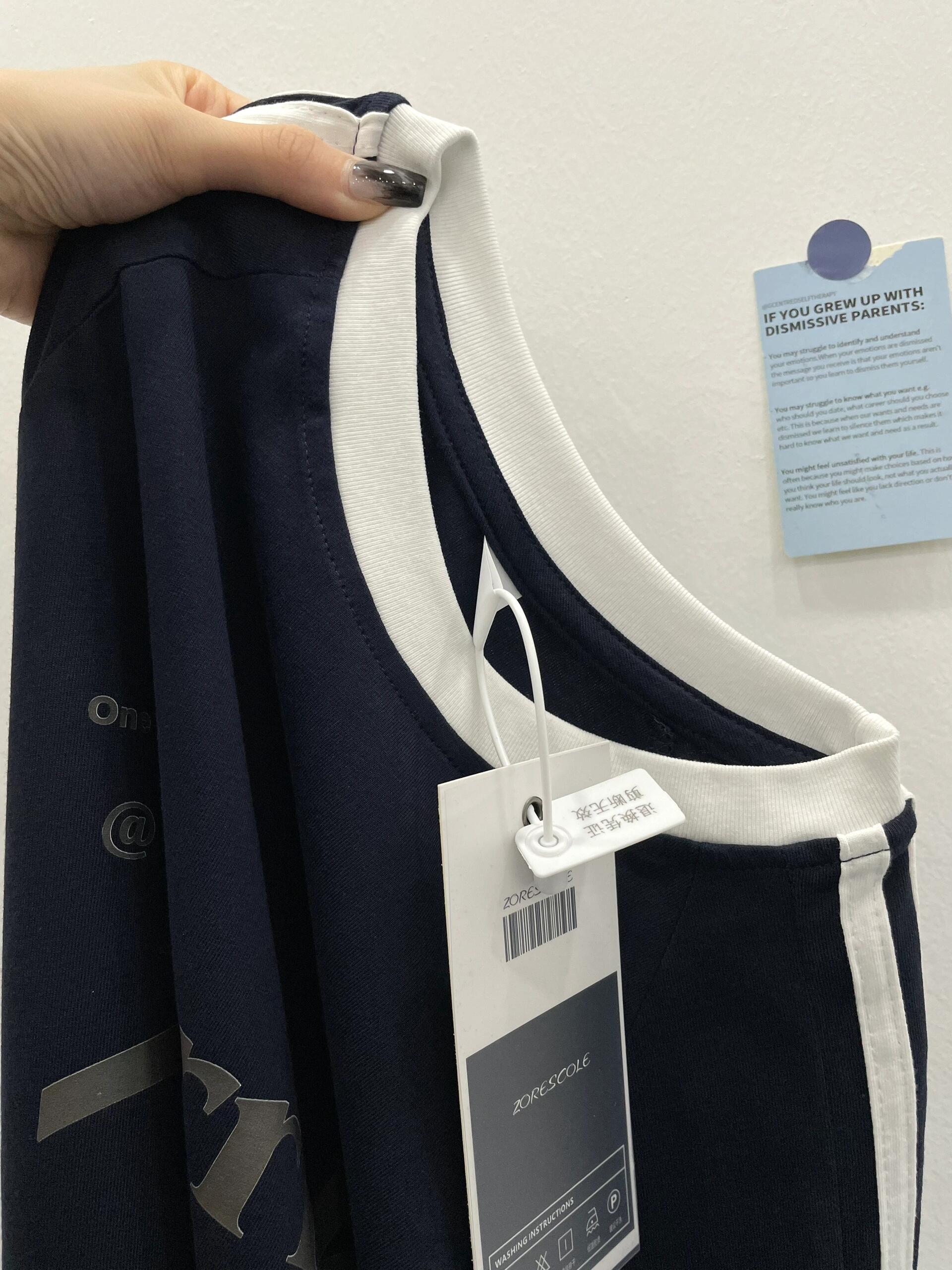 Men's Pure Cotton ort Sve T-ir - Summer Clothing Outlet recensie en prijs