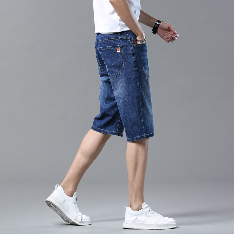 Men's Shorts Summer Straight D - Summer Clothing Office recensie en prijs